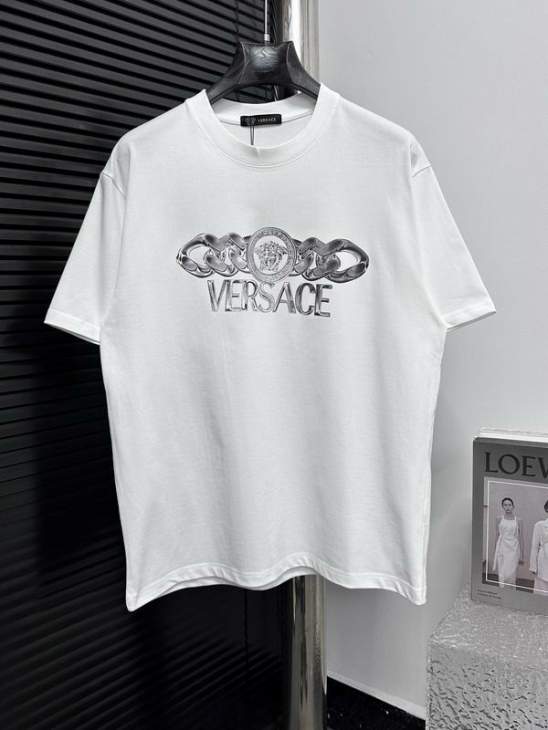 Picture of Versace T Shirts Short _SKUVersaceS-XL7ctr12358